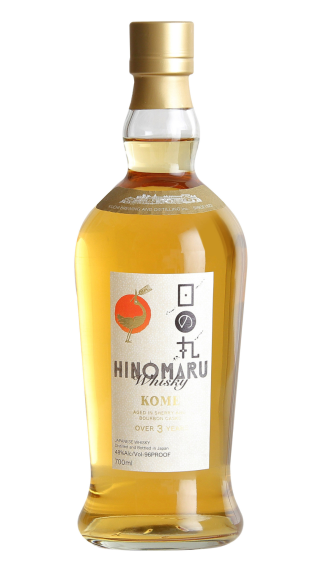 Photo for: Hinomaru Whisky Kome