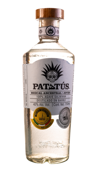 Photo for: Mezcal Patatus