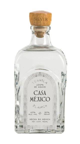 Photo for: Casa México Tequila Blanco