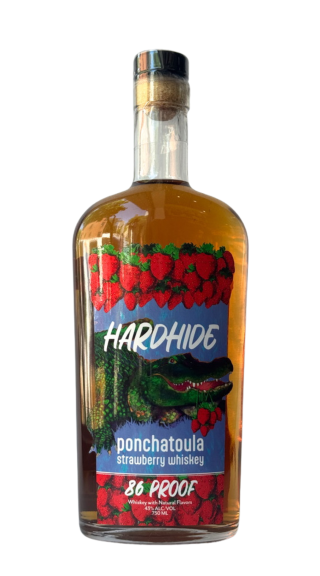Photo for: Hardhide Ponchatoula Strawberry Whiskey