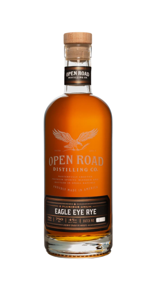Photo for: Eagle Eye Rye