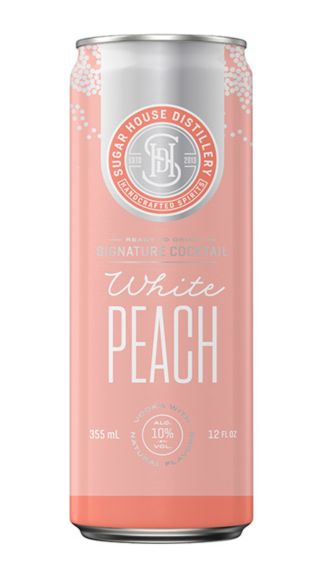 Photo for: Sugar House White Peach