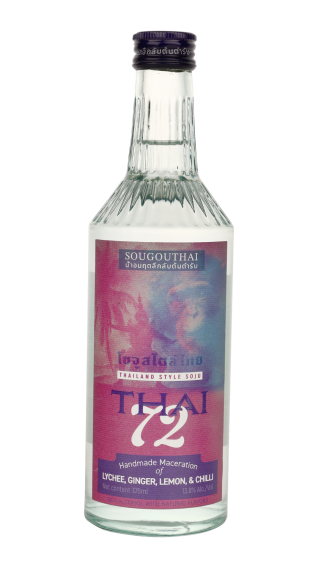 Photo for: Thai72 Thailand Style Soju