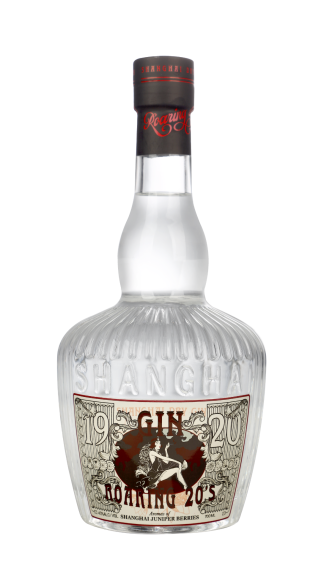 Photo for: Roaring 20's Shanghai Dry Gin
