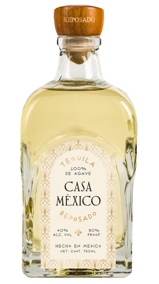 Photo for: Casa México Tequila Reposado