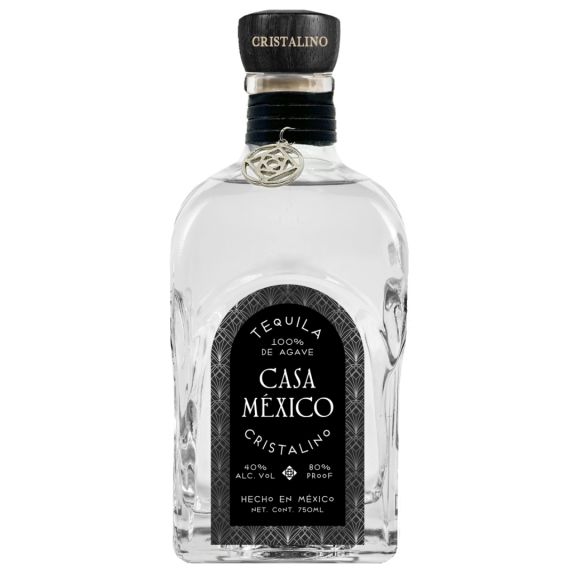 Photo for: Casa México Tequila Cristalino