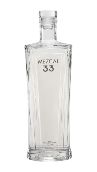Photo for: Mezcal 33 Joven Espadin