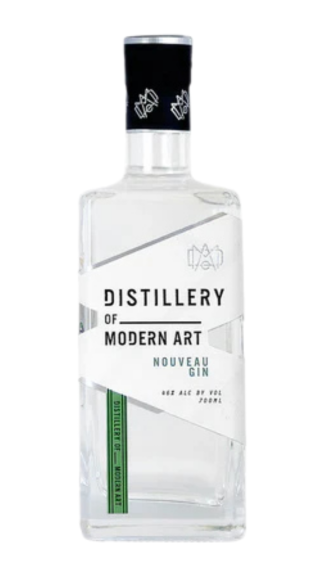 Photo for: Nouveau Gin