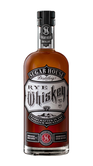 Photo for: Sugar House Rye Whiskey