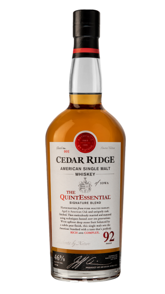 Photo for: The QuintEssential, Signature Blend