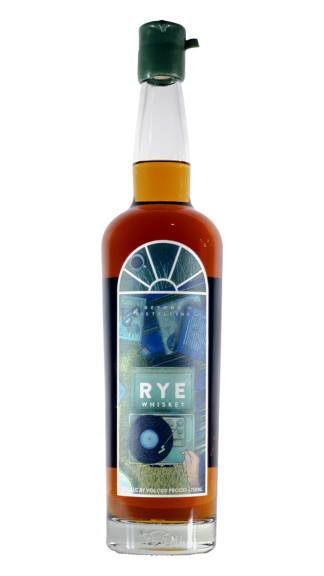 Photo for: BDC Rye Whiskey 
