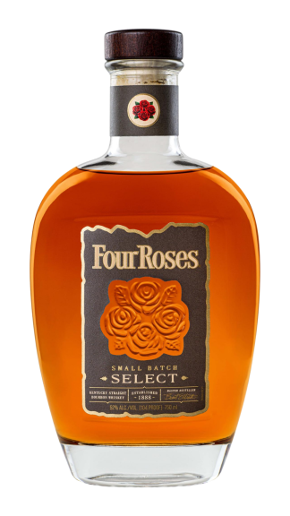 Photo for: Four Roses Small Batch Select