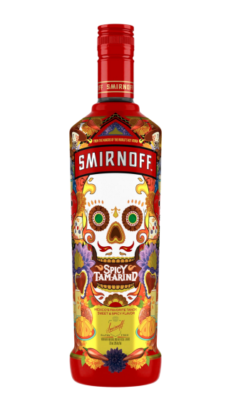 Photo for: Smirnoff Spicy Tamarind