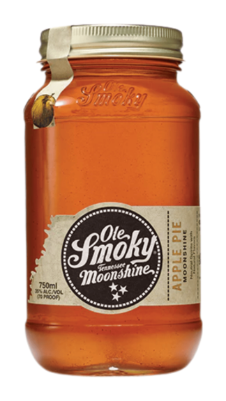 Photo for: Apple Pie Moonshine