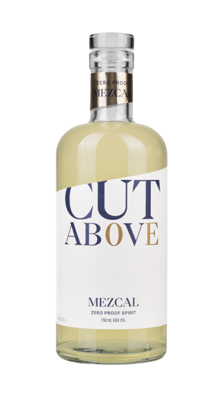 Photo for: Zero Proof Mezcal