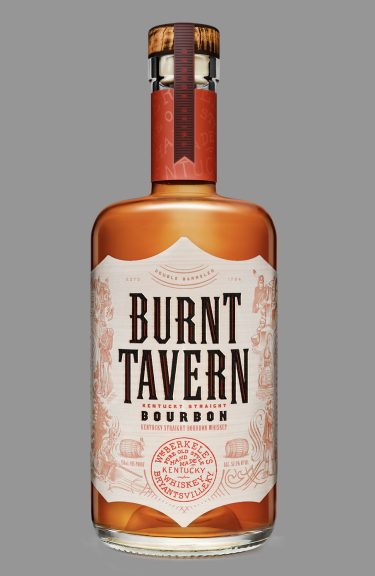 Photo for: Burnt Tavern Bourbon