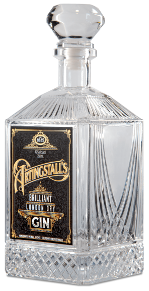 Photo for: Artingstall's Brilliant London Dry Gin