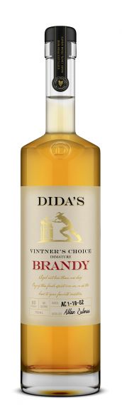 Photo for: Dida's Distillery Brandy