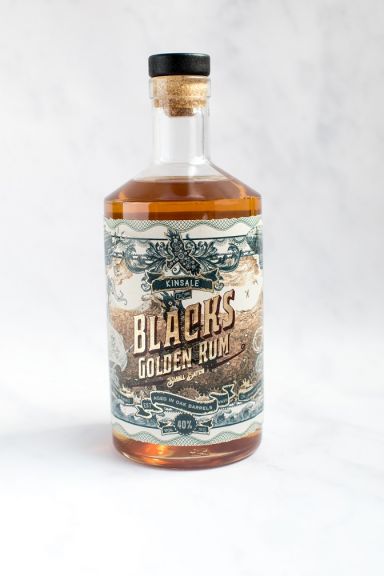 Photo for: Blacks Golden Rum 