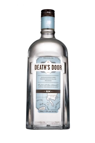Photo for: Death's Door Gin