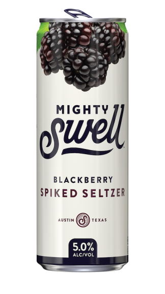 Photo for: Mighty Swell Blackberry 