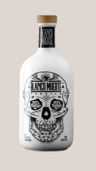 Photo for: Blanco Muerte