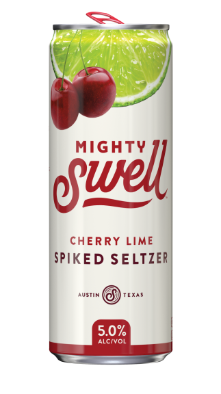 Photo for: Mighty Swell Cherry Lime