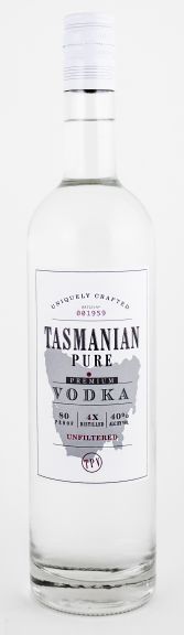 Photo for: Tasmanian Pure Vodka