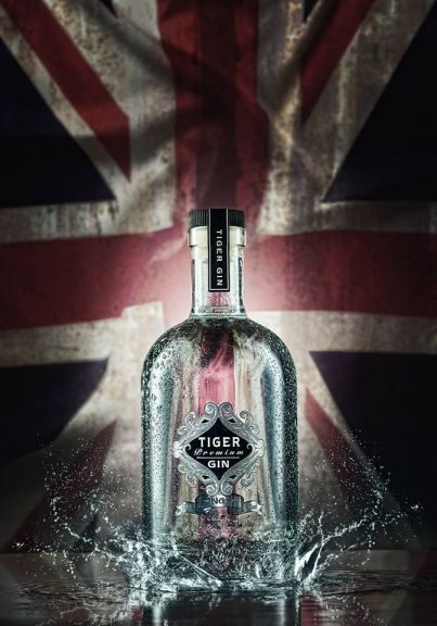 Photo for: Tiger Gin