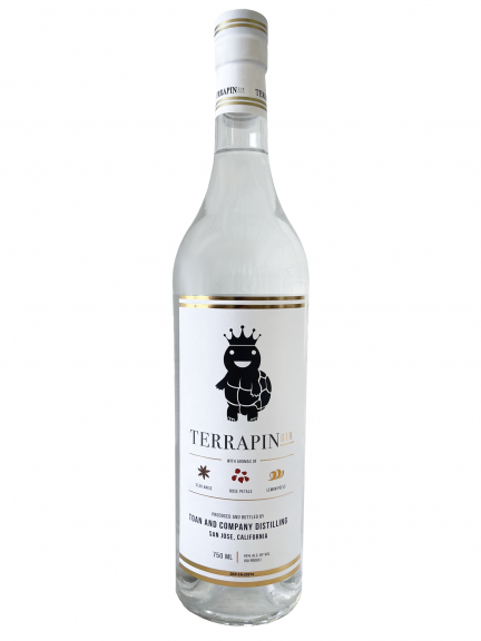 Photo for: Terrapin Gin