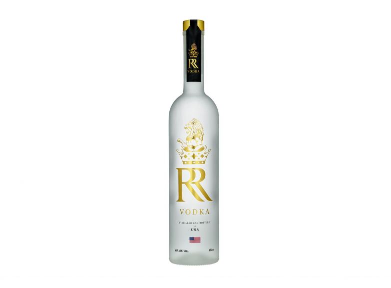 Photo for: RR Vodka 