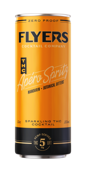 Photo for: THC Apéro Spritz