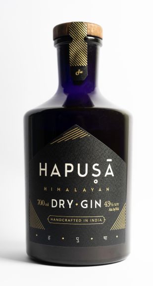 Photo for: Hapusa Himalayan Dry Gin