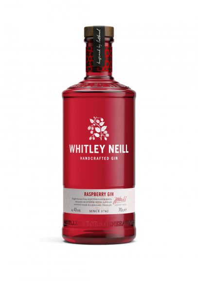 Photo for: Whitley Neill Raspberry Gin 