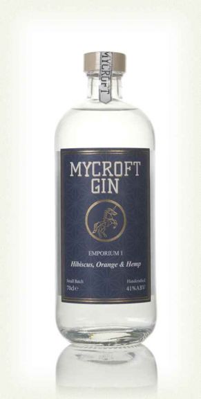 Photo for: Mycroft Gin - Emporium 1