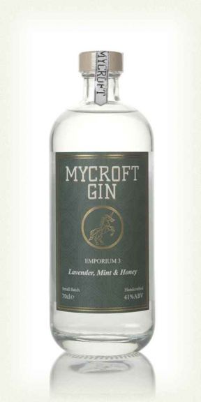 Photo for: Mycroft Gin - Emporium 3