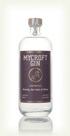 Photo for: Mycroft Gin - Emporium 2
