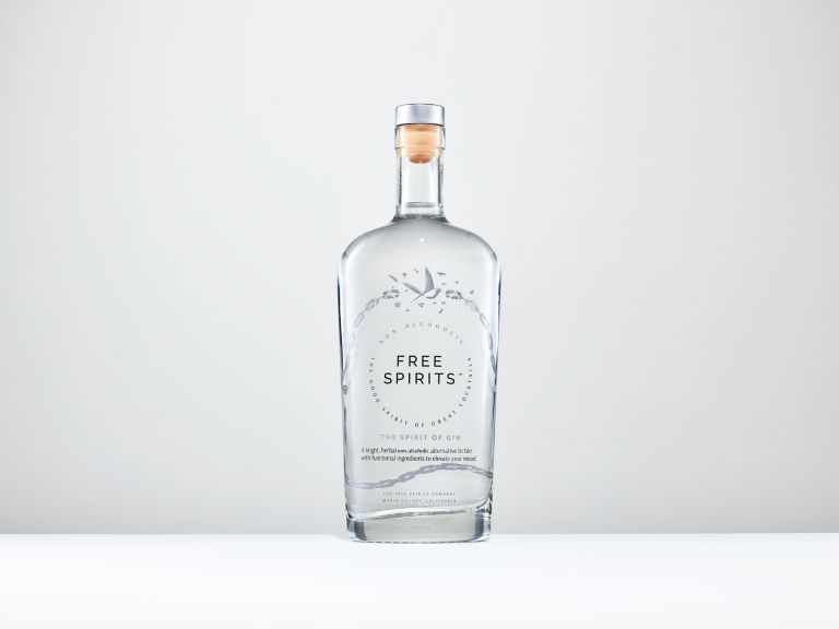 Photo for: The Spirit of Gin