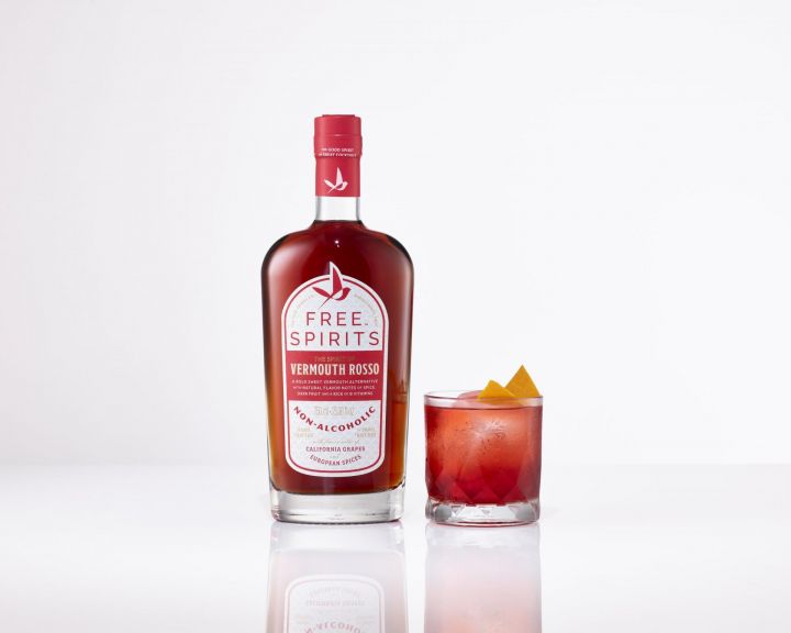 Photo for: The Spirit of Vermouth Rosso