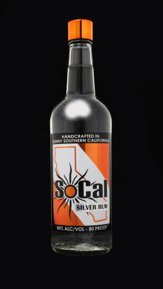 Photo for: SoCal Silver Rum