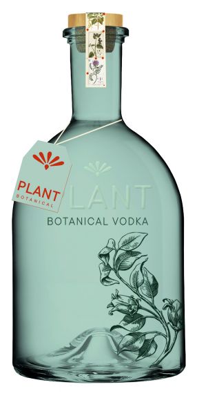 Photo for: Plant Botanical Vodka