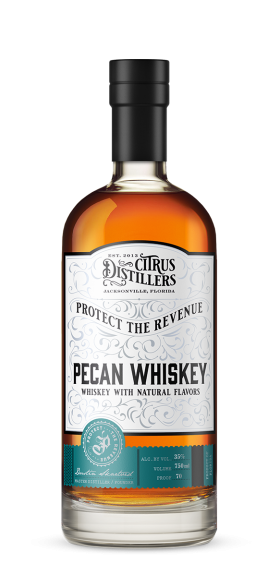 Photo for: Protect the Revenue Pecan Whiskey