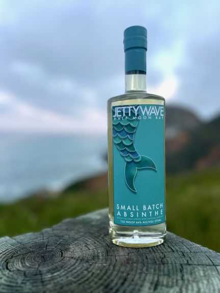 Photo for: Jettywave Small Batch Absinth