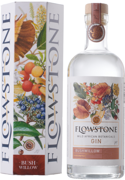 Photo for: Flowstone Bushwillow Gin