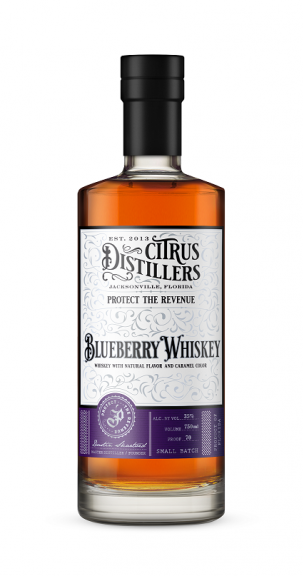 Photo for: Blueberry Whiskey