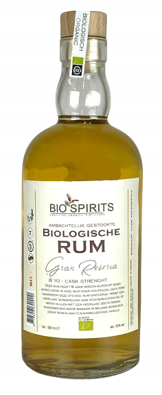 Photo for: Biologische Rum 