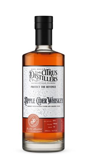 Photo for: Apple Cider Whiskey