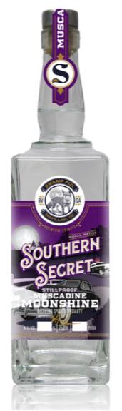 Photo for: Southern Secret