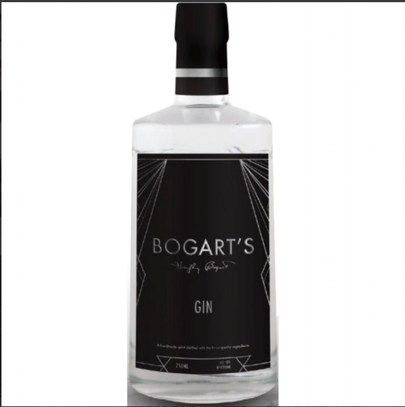 Photo for: Bogart's Gin