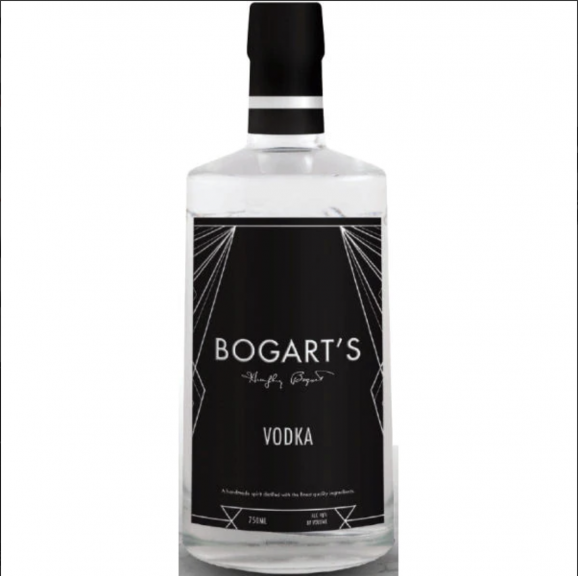 Photo for: Bogart's Vodka